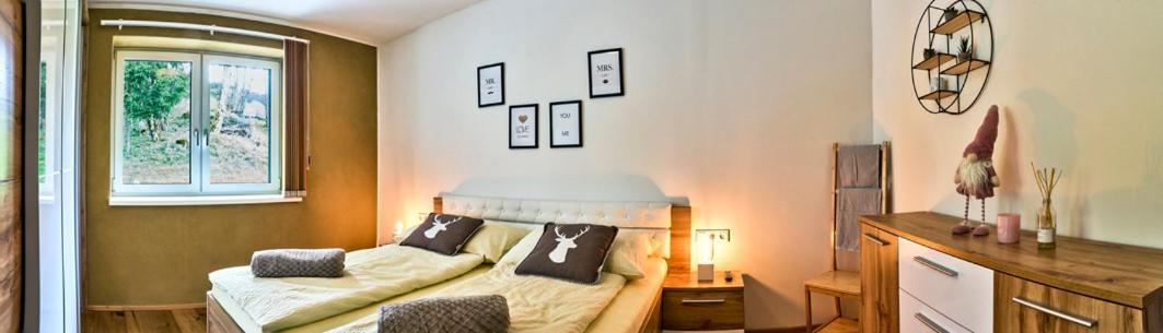 Relax-Suite Kaminfeuer Lackenhof Exterior photo